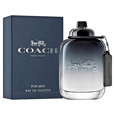 coach eau de toilette chemist warehouse.